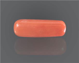 Natural Coral  8.44RTS-27520